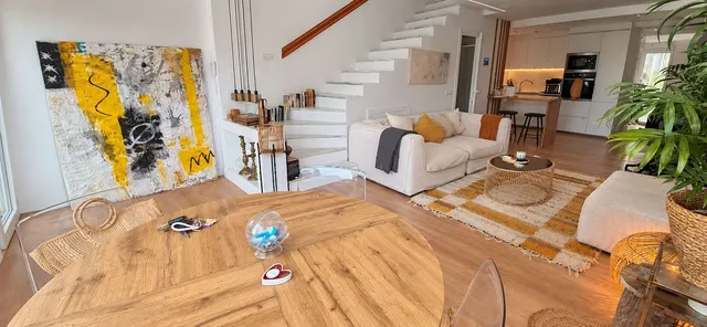 Adosado 2 habitaciones 85m² en venta - Urb. Marbesa — 7