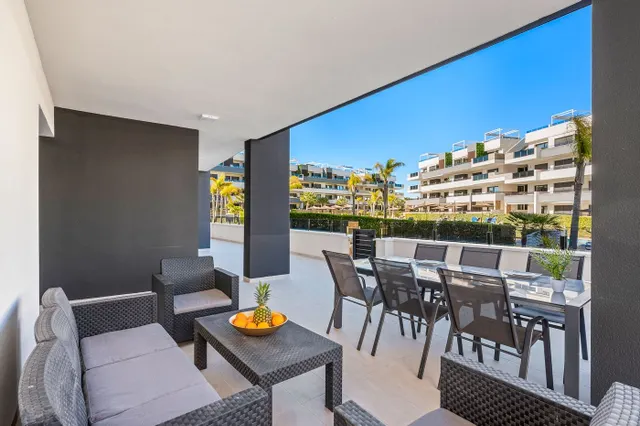 Apartamento 3 habitaciones 112m² en venta - Punta Prima — 24