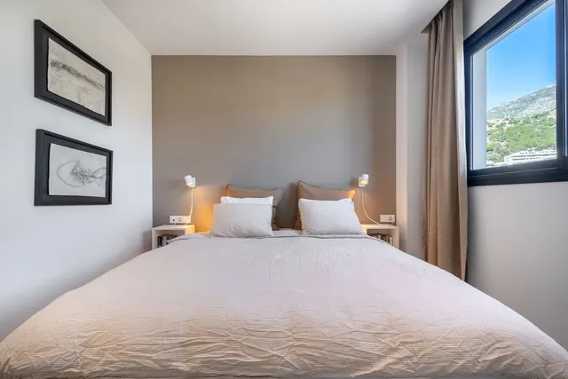 Apartamento 2 habitaciones 88m² en venta - Centro — 18