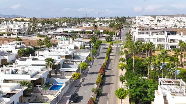 Villa 3 habitaciones 100m² en venta - Comunidad valenciana — 2