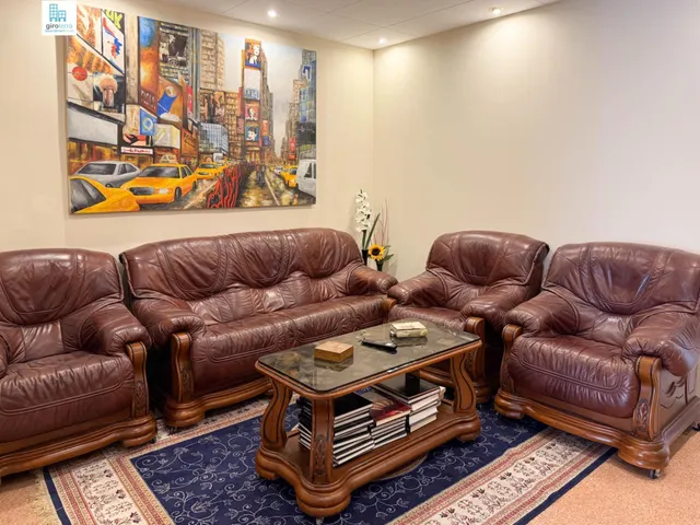 PLANTA BAJA CON GARAJE EN VENTA — 10