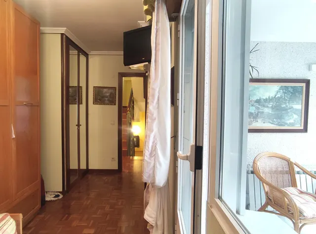 Amplio adosado de 4 dormitorios y con terraza de casi 10 m2. — 26