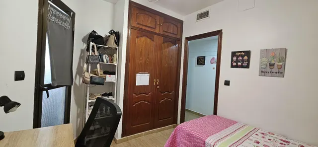 Práctico y cómodo piso en ciudad jardín — 22