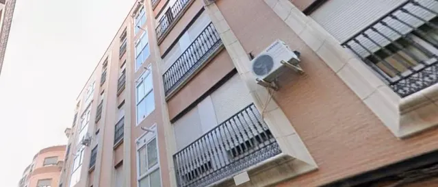 Piso en venta en Puertollano (Ciudad Real) — 4