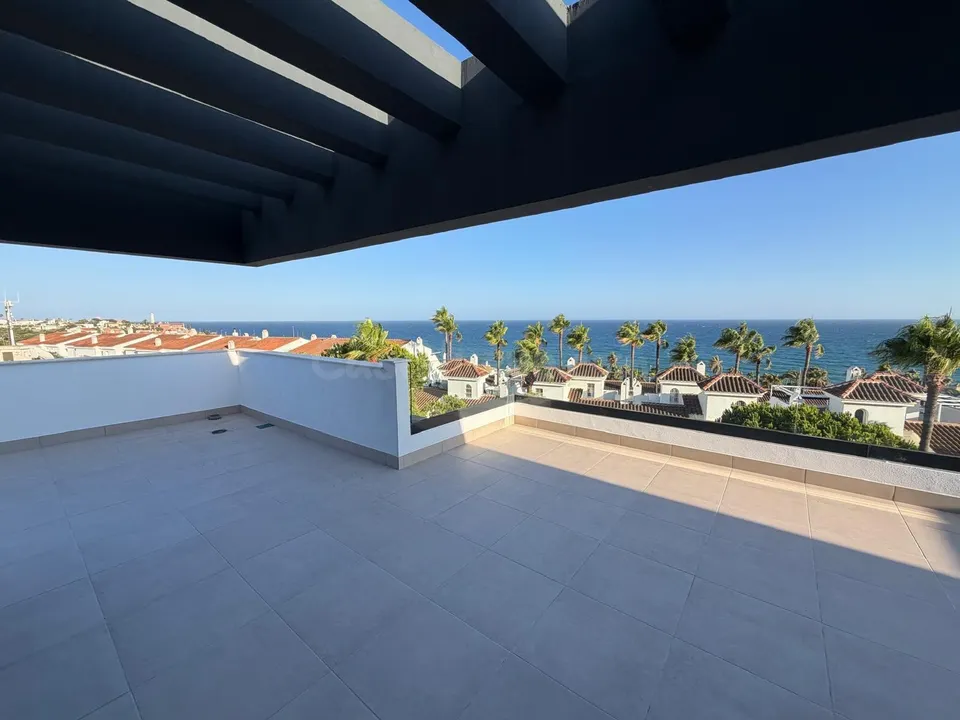 La Cala de Mijas