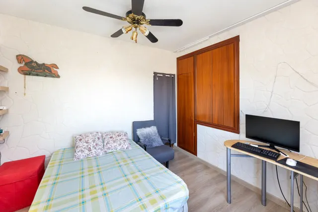 Coqueta Casa zona Barranco del Abogado con  vistas a Granada — 28