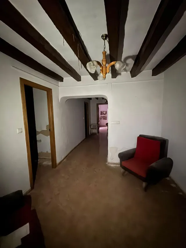 Casa 7 habitaciones 270m² en venta - Orihuela Ciudad — 12
