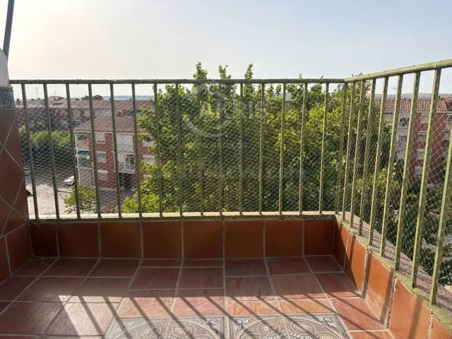 Piso en Toledo - foto 5