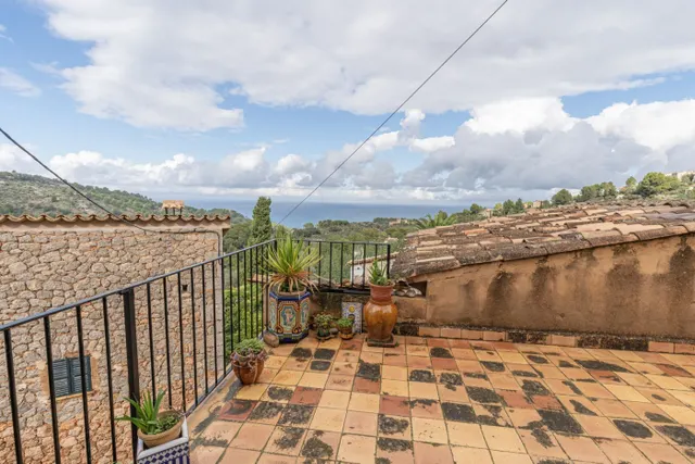 Chalet 4 habitaciones 153m² en venta - Deia — 22