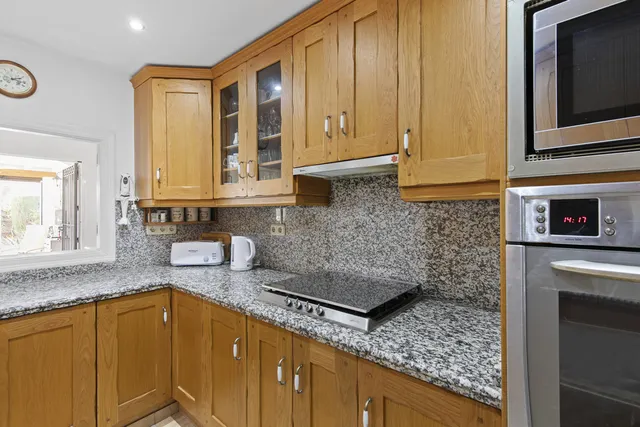 Adosado 3 habitaciones 150m² en venta - Costa Del Sol — 9