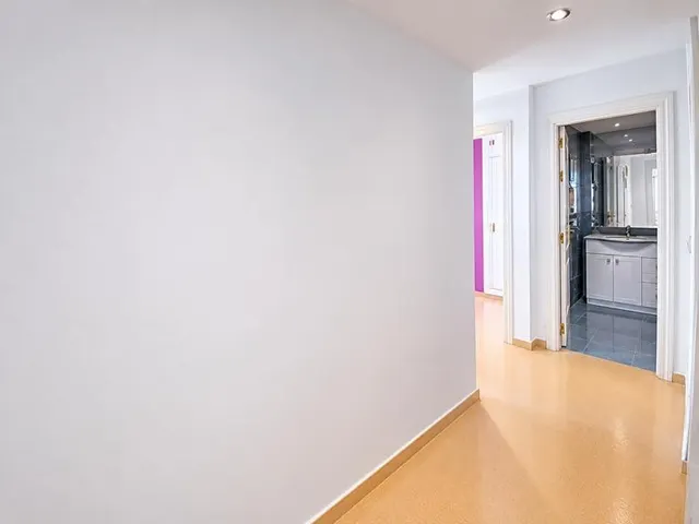 EXCLUSIVO PISO EN ALQUILER  CON VISTAS AL MAR EN SABINILLAS  LARGA TEMPORADA — 16