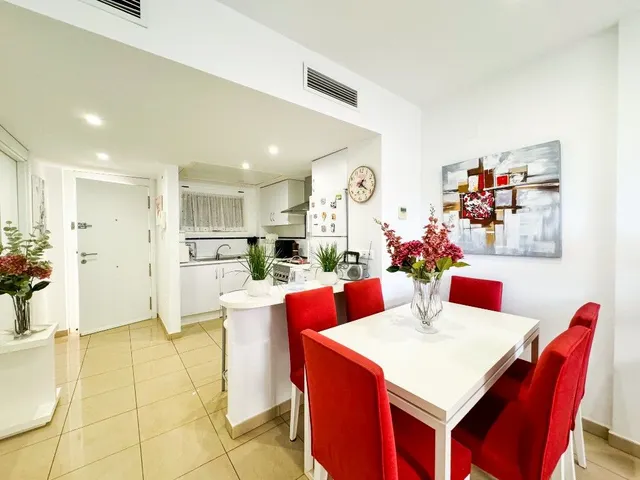 Apartamento 2 habitaciones 72m² en venta - Punta Prima — 8