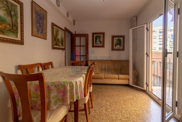 Piso 3 habitaciones 76m² en venta - Carolinas Altas — 7