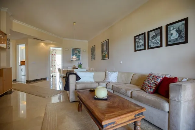 Ático Dúplex 3 habitaciones 160m² en venta - Costa Del Sol — 16