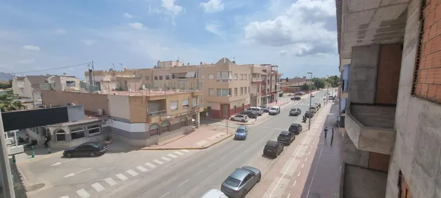 Amplio Piso en el Corazón de Torre-Pacheco con Plaza de Garaje y Trastero — 13