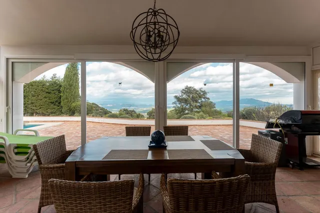 Finca rústica 4 habitaciones 331m² en venta - South of spain — 40