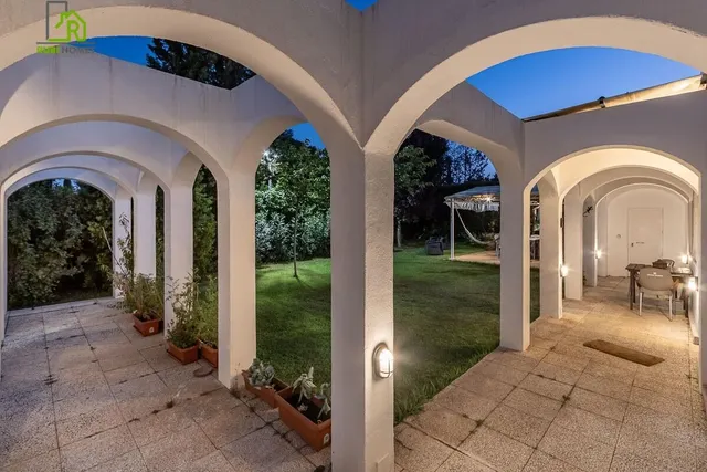 Casa  en el Parque del Cubillas — 48