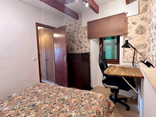 Casa en Buger — 16