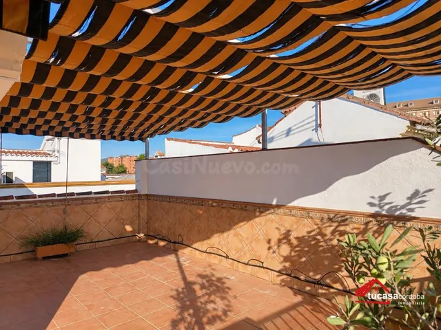 Casa en venta en exclusiva en Olivos Borrachos con 4 dormito - foto 2