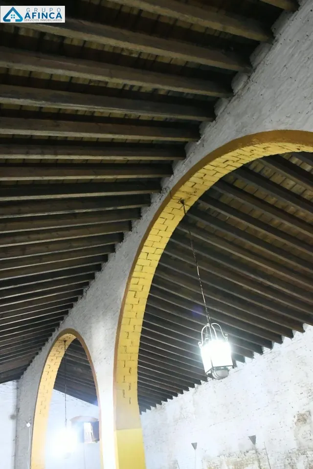 Bodega a la venta de 800 metros cuadrados — 8