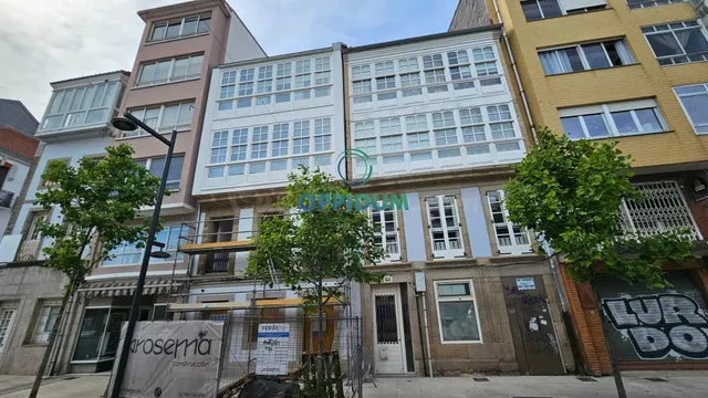 Venta local en Rúa Igrexa, Ferrol