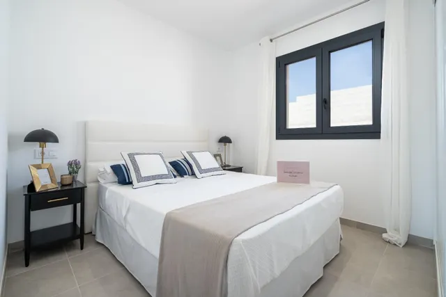 TU HOGAR EN CALA ROMANTICA — 13