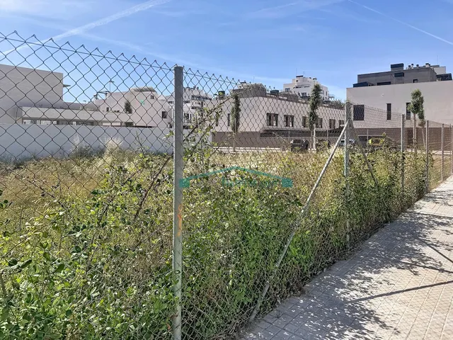 Oportunidad de solar urbano en Puerto de Sagunto con gran po - foto 2