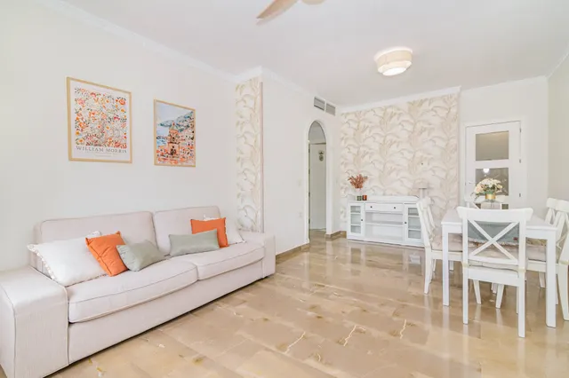 Piso 2 habitaciones 88m² en alquiler - Churriana de la Vega — 12