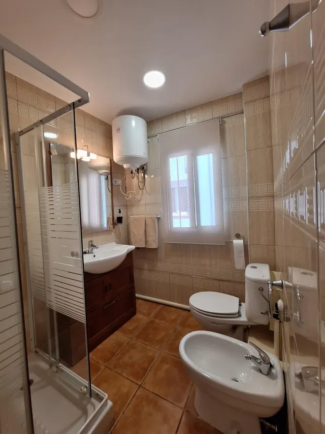 APARTAMENTO IDEAL PARA DESCONECTAR — 13