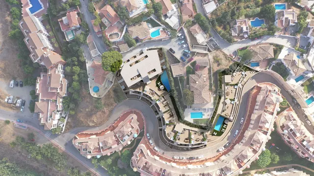 Apartamento 1 habitación 50m² en venta - Centro — 18
