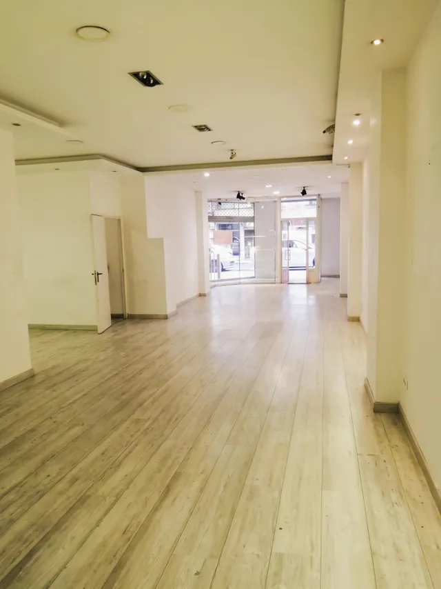 Magnífico Local Comercial en Rúa Progreso (Ourense) — 16