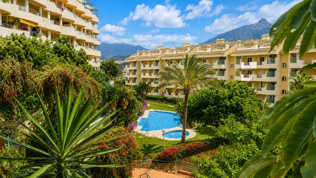 Apartamento 2 habitaciones 83m² en venta - Marbella