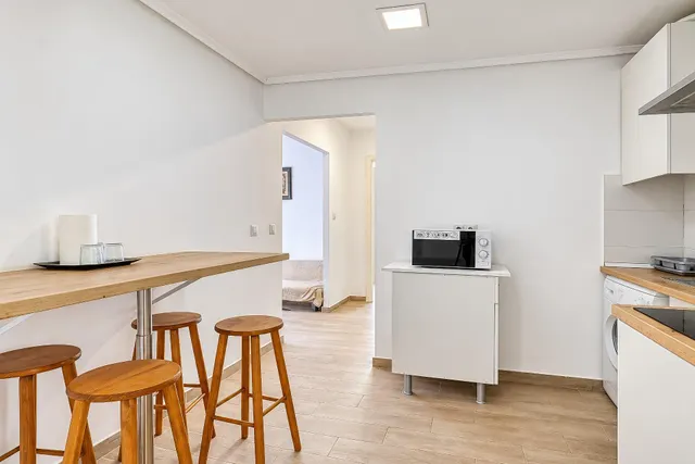 Piso en Elche, Zona Asilo — 25