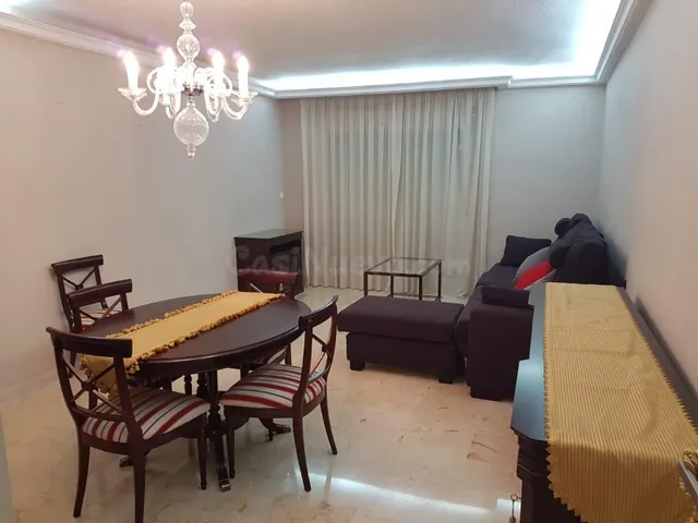 EXCLUSIVO ALQUILER JUNTO RENFE-CIUDAD JARDIN