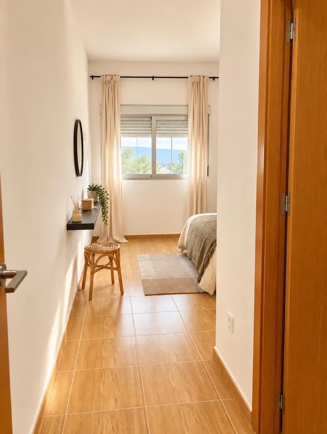Tu nuevo hogar en Monteagudo: obra nueva, tres dormitorios y espacio para todo — 6