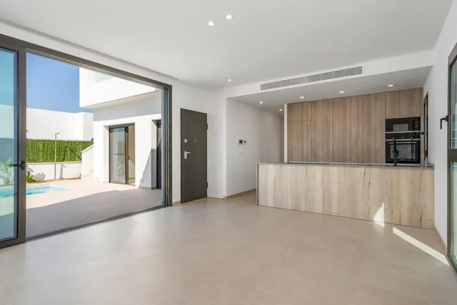 Villa 3 habitaciones 140m² en venta - Serena Golf — 36