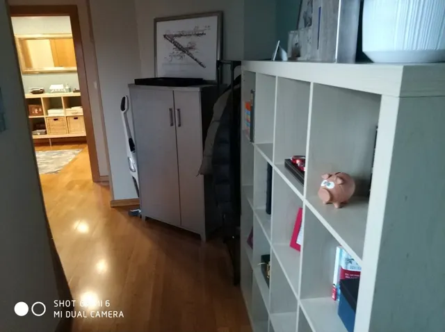 SE VENDE AMPLIO PISO EN EL CENTRO DE VALENCIA DE DON JUAN, 135 M2. PARA ENTRAR A VIVIR. — 10