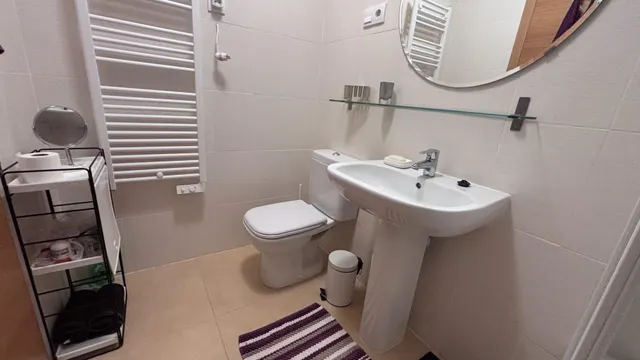 Apartamento 2 habitaciones 60m² en venta - CONDADO DE ALHAMA GOLF RESORT — 17