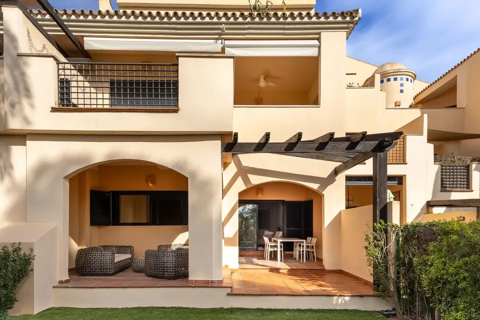 Apartamento 2 habitaciones 120m² en venta - Marbella