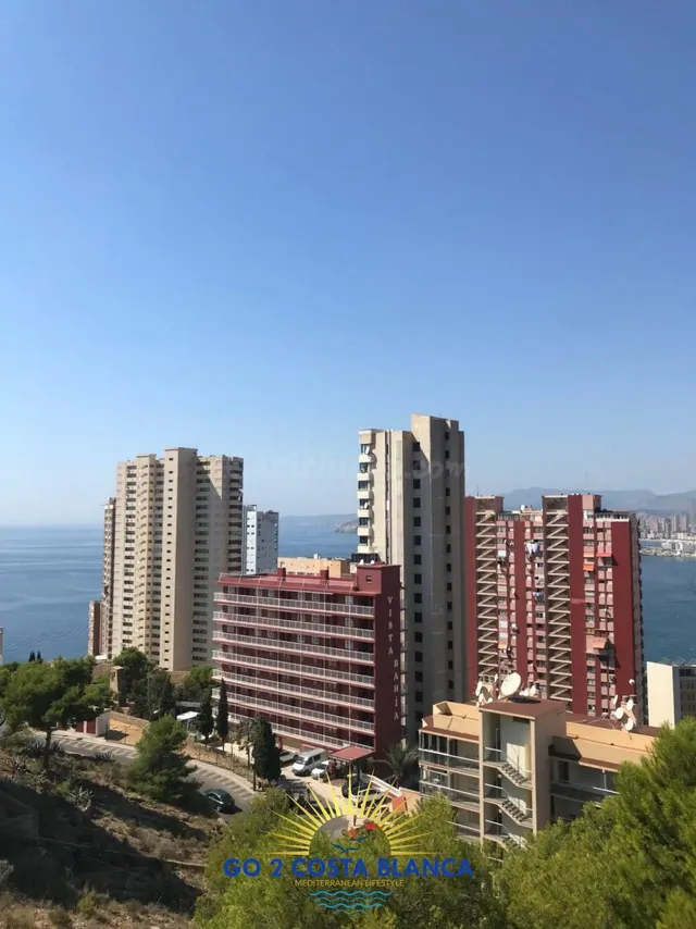 Terreno urbano en venta - Rincon de Loix - foto 2