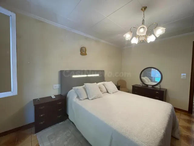 Gran vivienda con garaje, patio y solárium privado en Rojales — 32