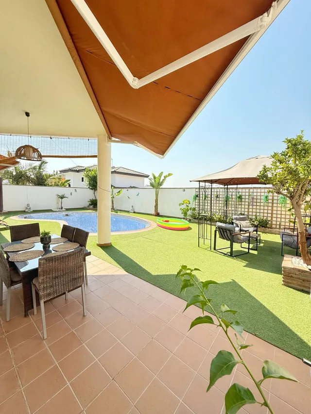 Chalet 3 habitaciones 350m² en venta - Riviera del sol - foto 3