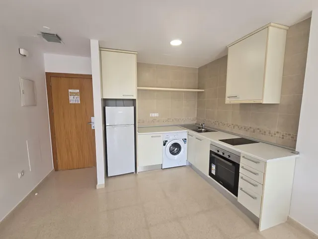 Desde 650€ al mes, se alquilan apartamentos 1/2 dormitorios para vacaciones o todo el año en Guardamar del Segura — 22
