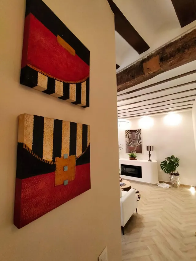 APARTAMENTO REFORMADO PARA ENTRAR EN EL CENTRO DE CADIZ — 13