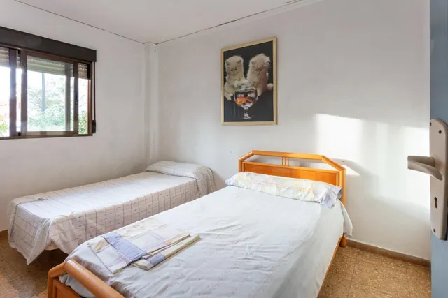 Vive el mar desde casa: parcela exclusiva en primera línea de playa en Xeraco — 30