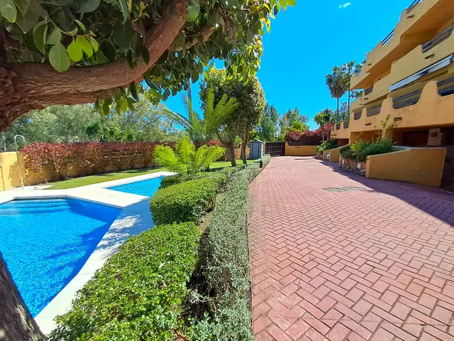 Adosado 3 habitaciones 262m² en venta - Marbella - foto 3