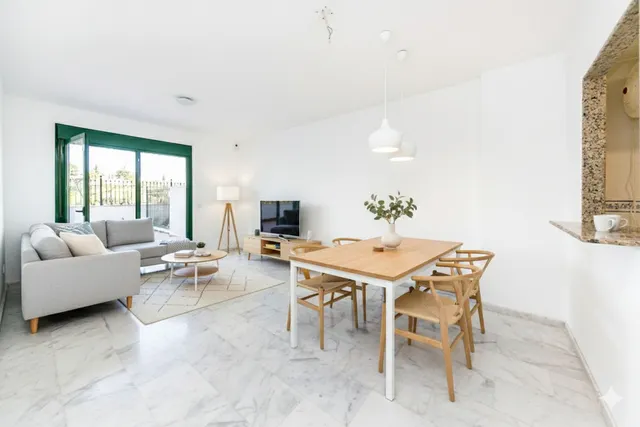 Apartamento 2 habitaciones 79m² en venta - Centro — 9