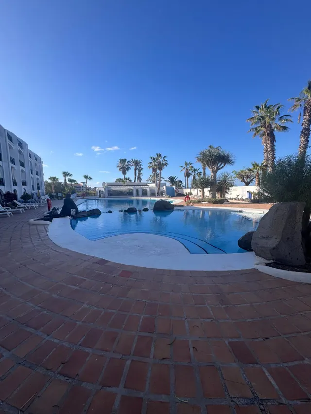 Apartamento en Amarilla Golf. San Miguel de Abona — 20