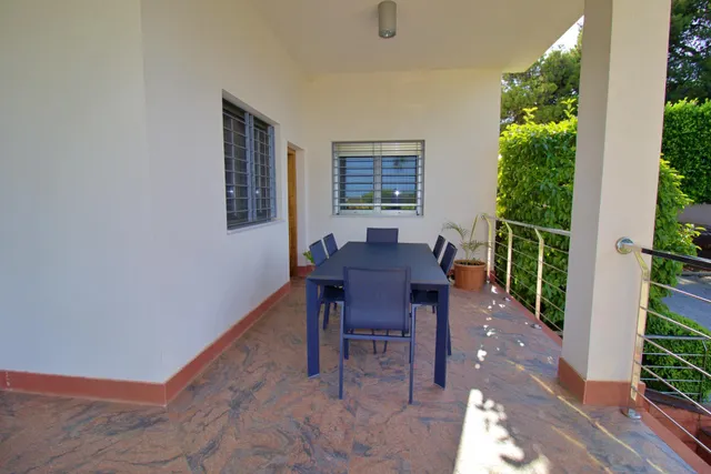 Villa 4 habitaciones 500m² en venta - Peña de Las Águilas — 49