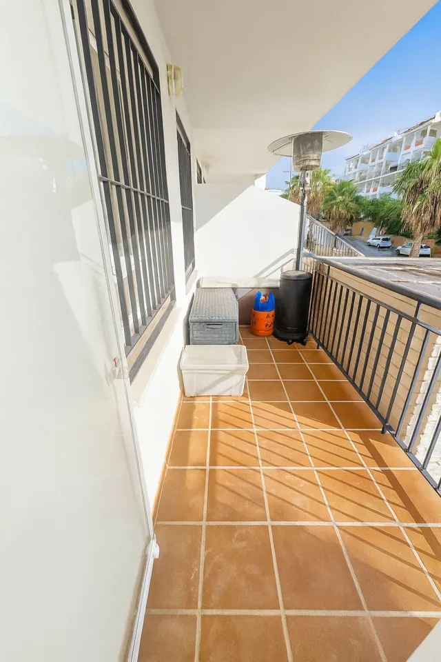 Apartamento 2 habitaciones 98m² en venta - Costa del Sol — 10